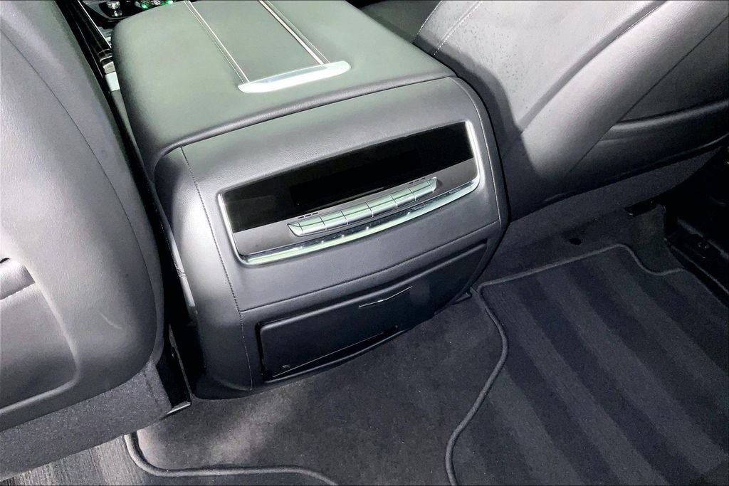 2025 Cadillac Escalade Premium Luxury