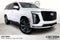 2025 Cadillac Escalade Sport Touring Package