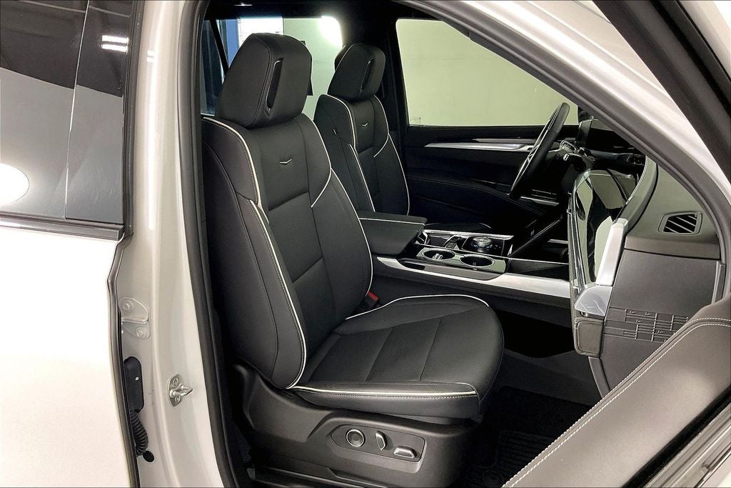 2025 Cadillac Escalade Sport Touring Package