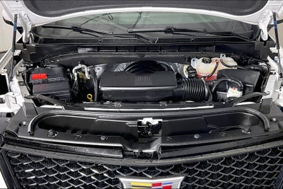 2025 Cadillac Escalade Sport Touring Package