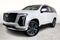 2025 Cadillac Escalade Sport Touring Package