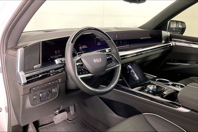 2025 Cadillac Escalade Sport Touring Package