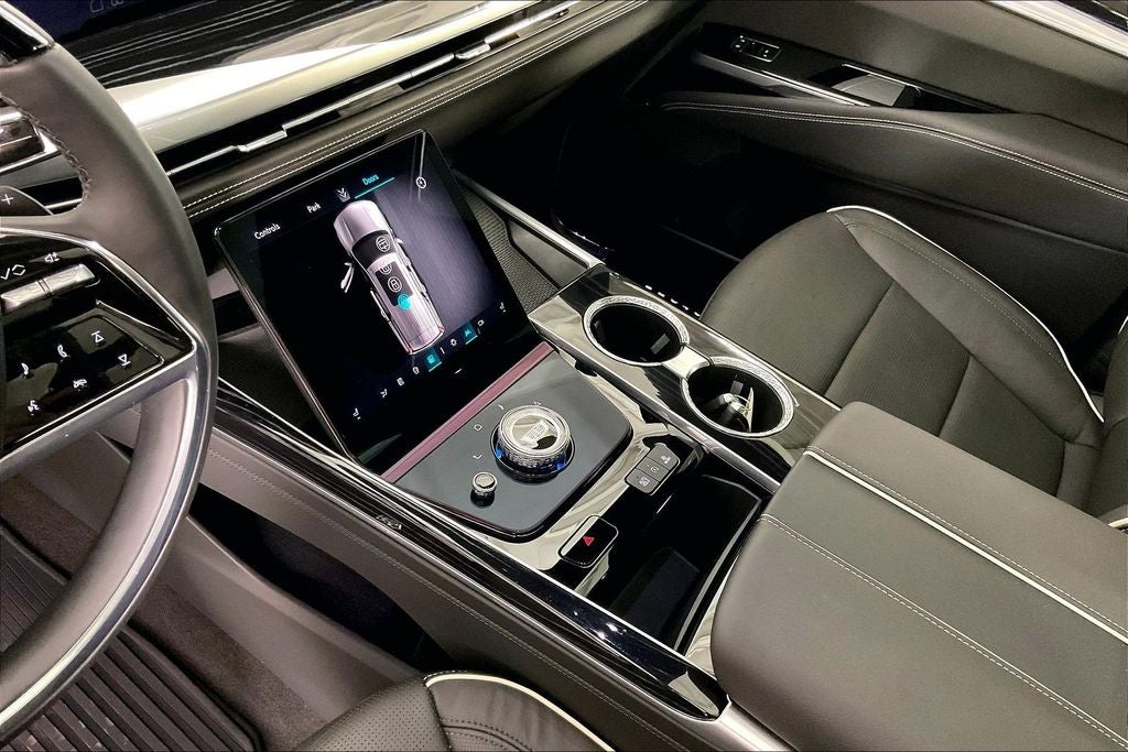 2025 Cadillac Escalade Sport Touring Package