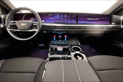 2025 Cadillac Escalade Sport Touring Package