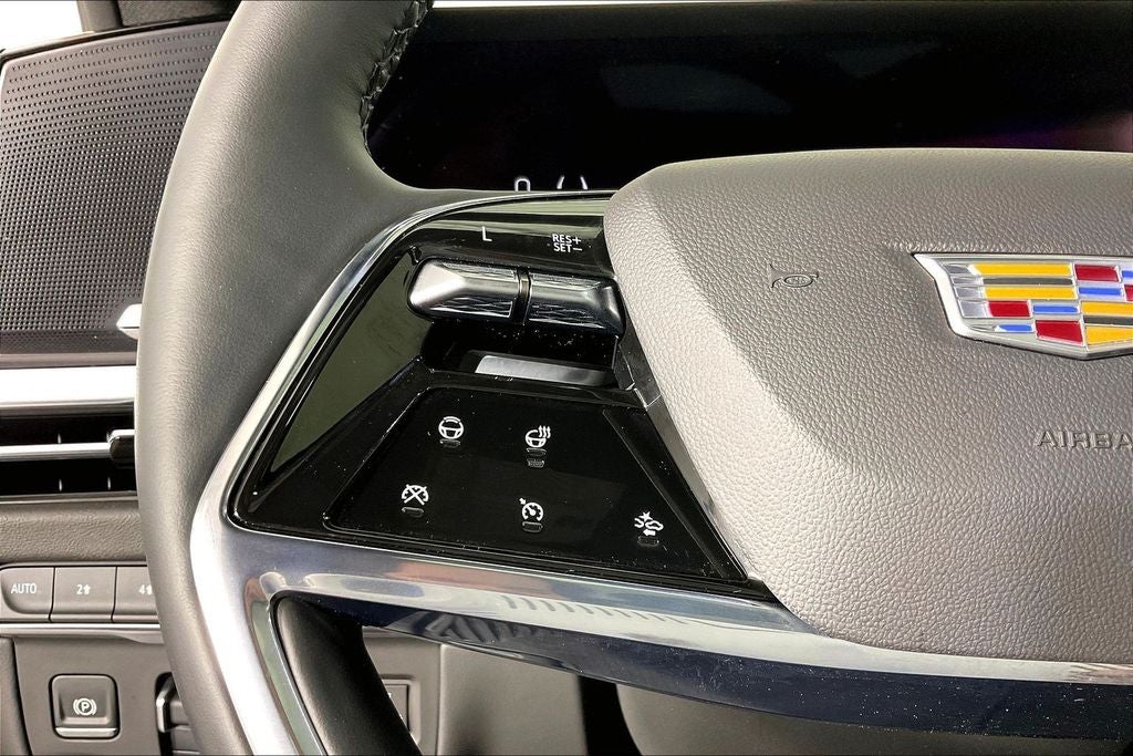 2025 Cadillac Escalade Sport Touring Package