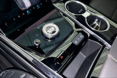 2025 Cadillac Escalade Sport Touring Package