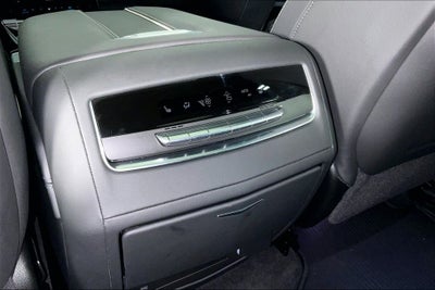 2025 Cadillac Escalade Sport Touring Package