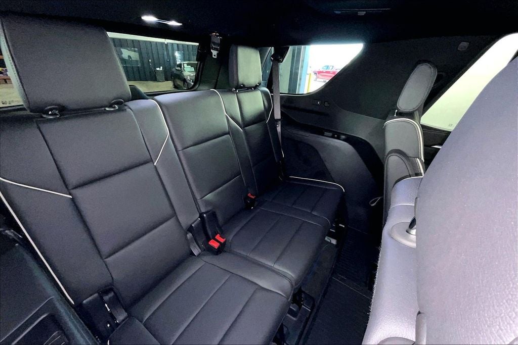 2025 Cadillac Escalade Sport Touring Package