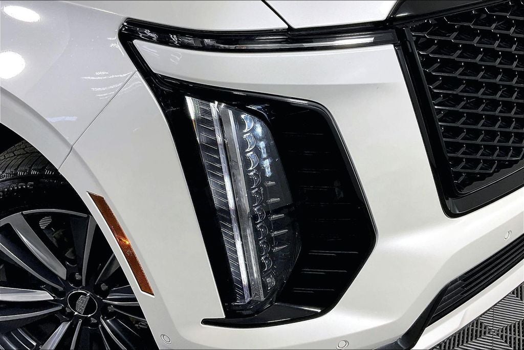 2025 Cadillac Escalade Sport Touring Package