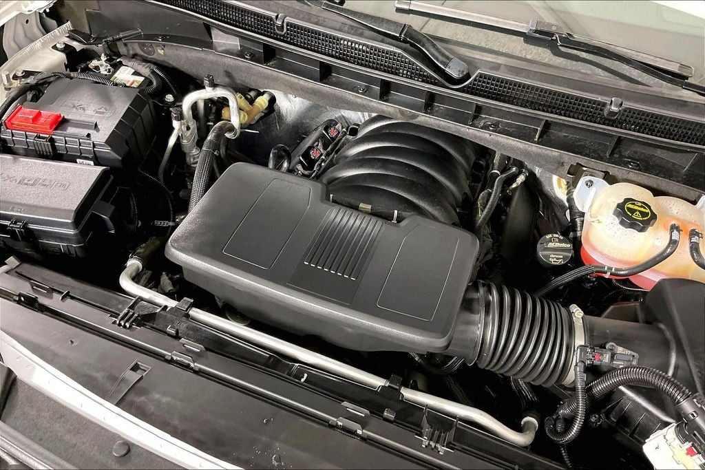 2025 Cadillac Escalade Sport Touring Package