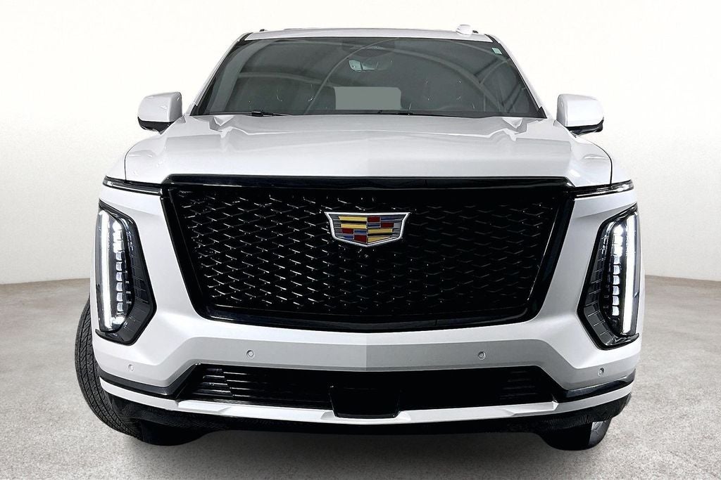 2025 Cadillac Escalade Sport Touring Package