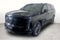 2025 Cadillac Escalade V-Series
