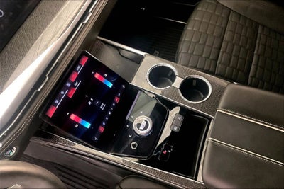 2025 Cadillac Escalade V-Series