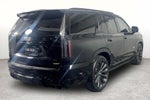 2025 Cadillac Escalade V-Series