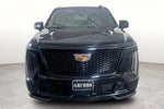 2025 Cadillac Escalade V-Series