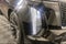 2025 Cadillac Escalade V-Series