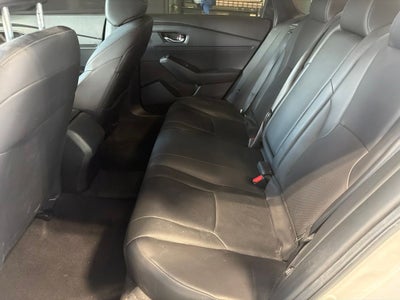2023 Honda Accord Hybrid Sport-L w/o BSI