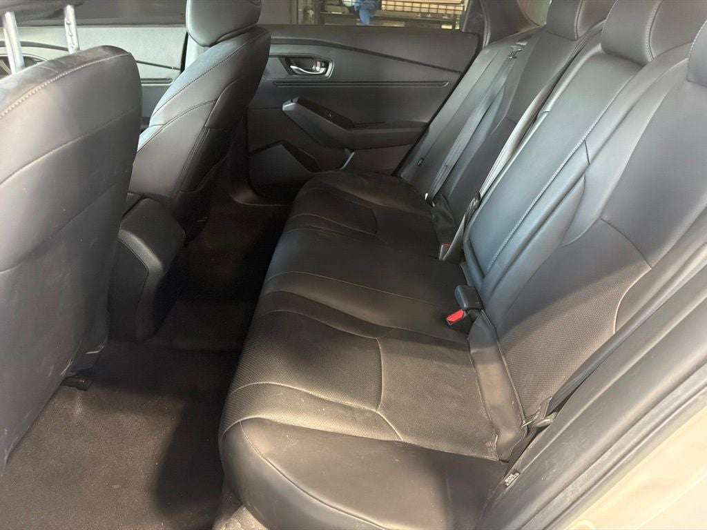 2023 Honda Accord Hybrid Sport-L w/o BSI