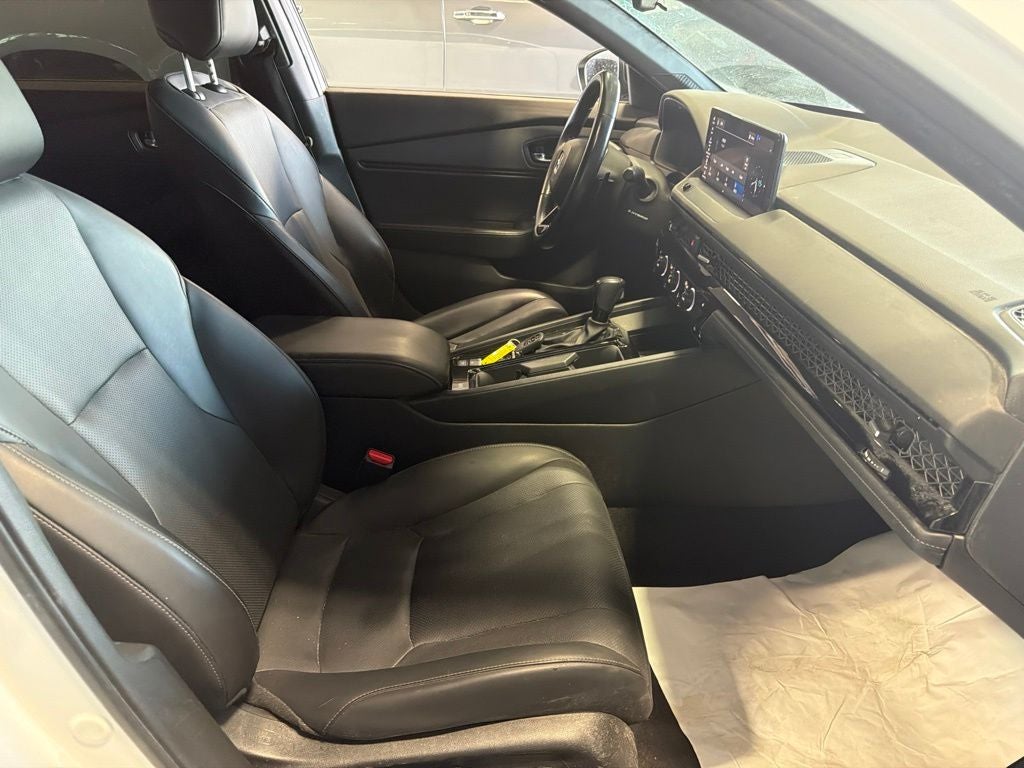 2023 Honda Accord Hybrid Sport-L w/o BSI