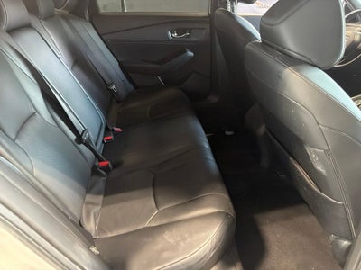 2023 Honda Accord Hybrid Sport-L w/o BSI