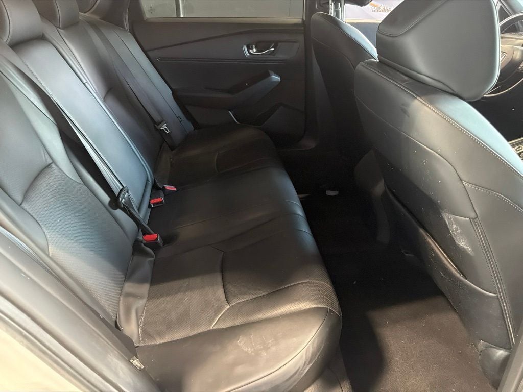 2023 Honda Accord Hybrid Sport-L w/o BSI