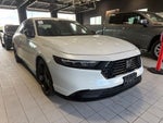 2023 Honda Accord Hybrid Sport-L w/o BSI