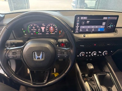 2023 Honda Accord Hybrid Sport-L w/o BSI