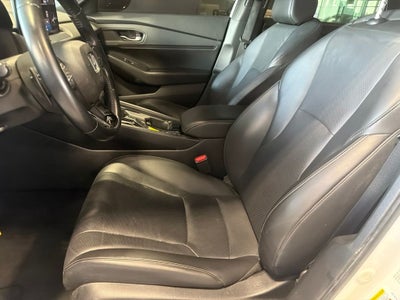 2023 Honda Accord Hybrid Sport-L w/o BSI