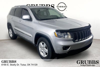 2011 Jeep Grand Cherokee Laredo