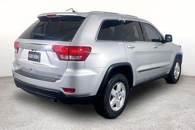 2011 Jeep Grand Cherokee Laredo