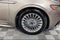 2019 Lincoln Continental Reserve