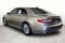 2019 Lincoln Continental Reserve