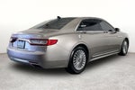 2019 Lincoln Continental Reserve