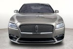 2019 Lincoln Continental Reserve