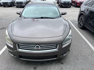 2013 Nissan Maxima 3.5 SV