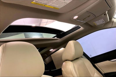 2019 Nissan Maxima 3.5 SL