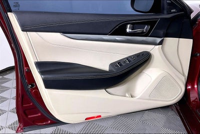 2019 Nissan Maxima 3.5 SL