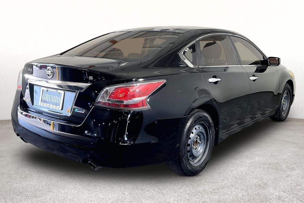 Used 2014 Nissan Altima S with VIN 1N4AL3AP2EN210432 for sale in Tulsa, OK