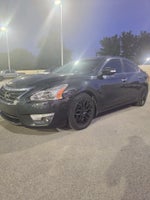 2013 Nissan Altima 2.5 SL