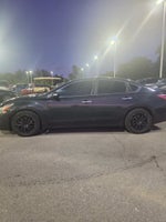 2013 Nissan Altima 2.5 SL