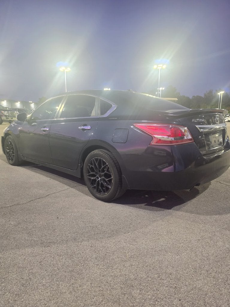2013 Nissan Altima 2.5 SL
