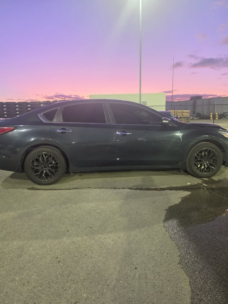 2013 Nissan Altima 2.5 SL