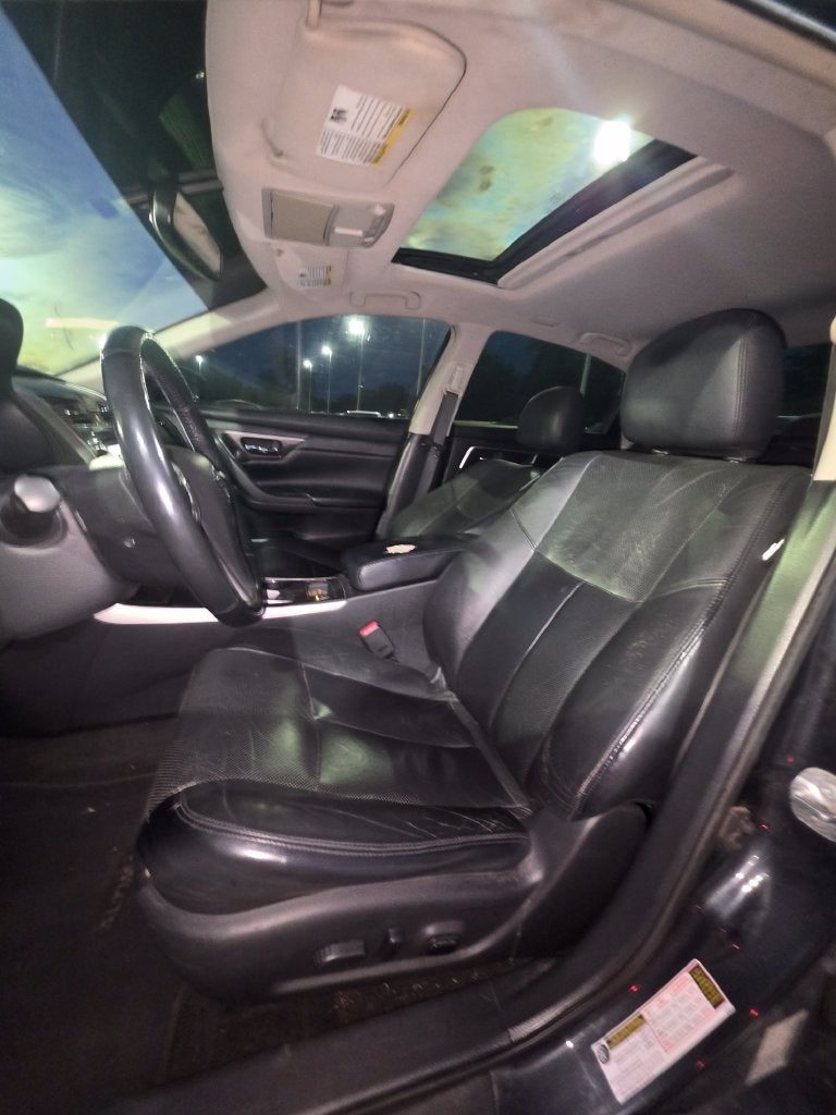 2013 Nissan Altima 2.5 SL