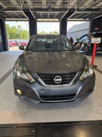 2017 Nissan Altima 2.5 SL