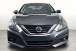 2017 Nissan Altima 2.5 SL
