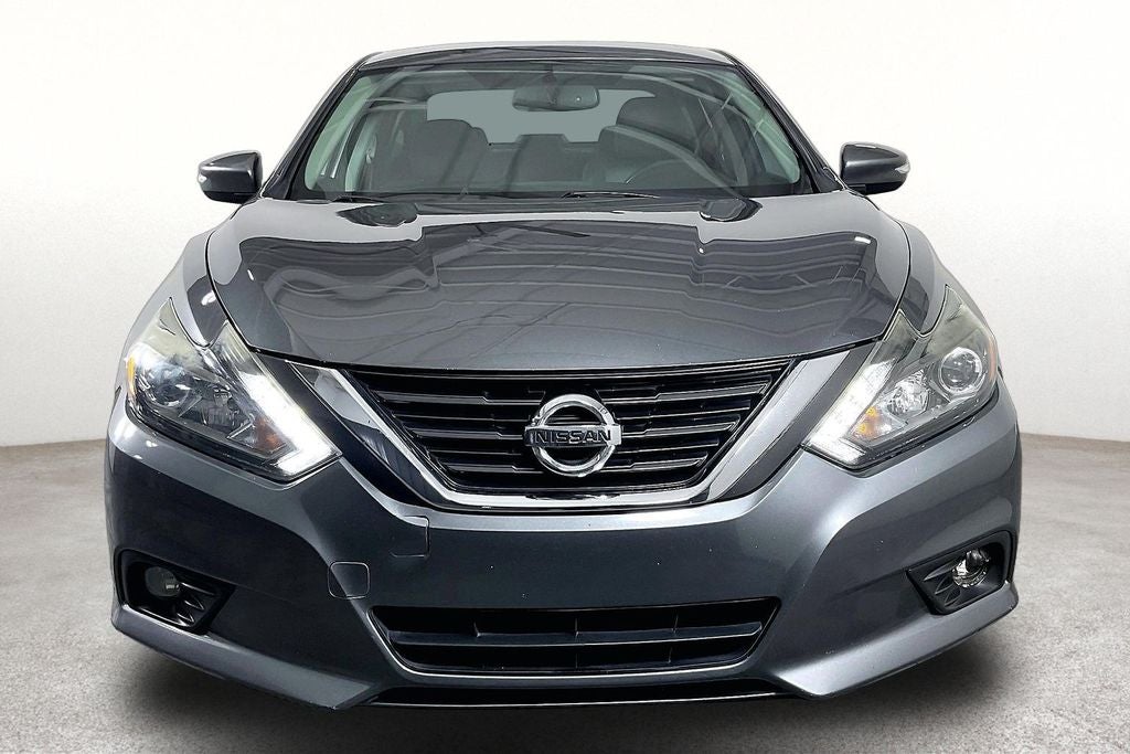 2017 Nissan Altima 2.5 SL