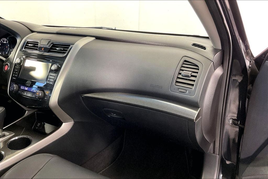 2015 Nissan Altima 2.5 SL