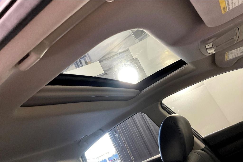 2015 Nissan Altima 2.5 SL