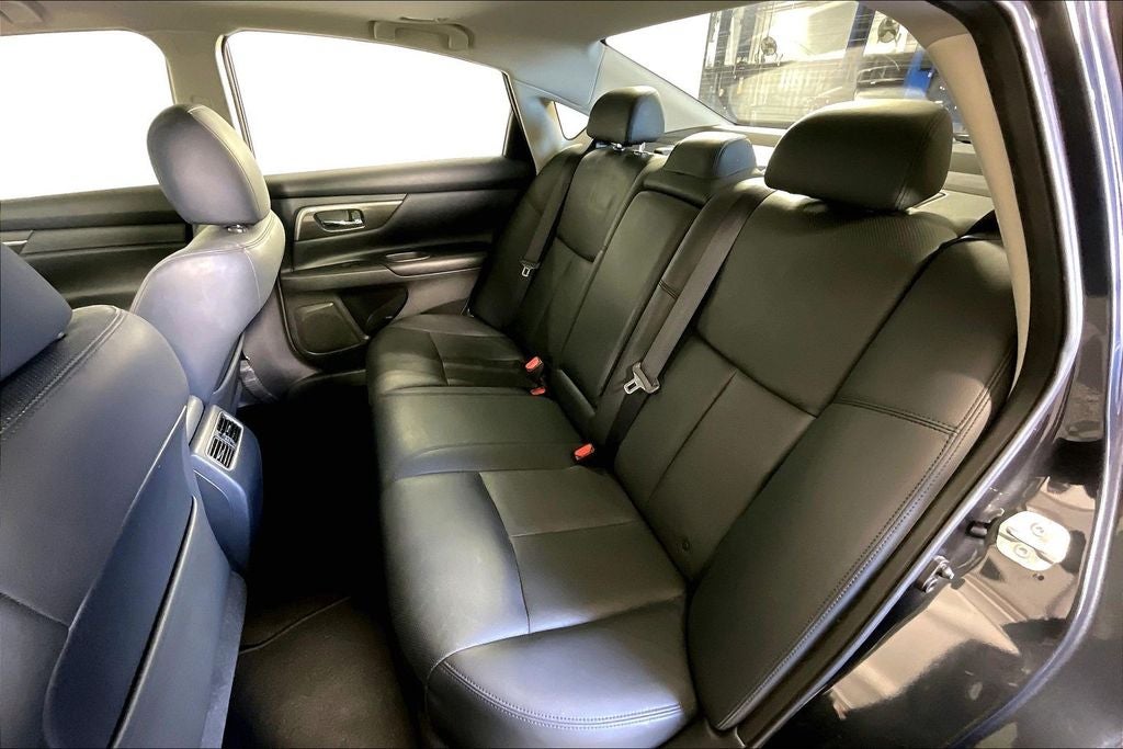 2015 Nissan Altima 2.5 SL