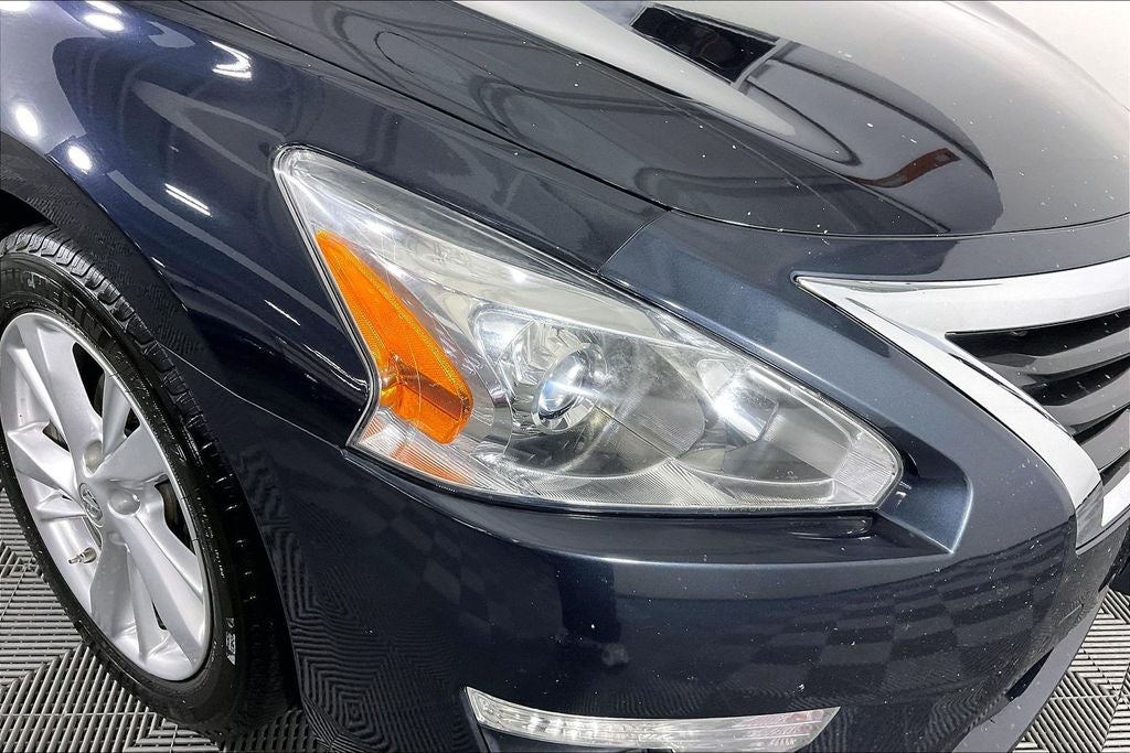 2015 Nissan Altima 2.5 SL